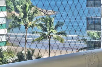 A venda apartamento na riviera a 50 metros da praia