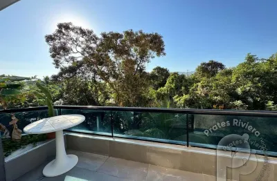 Apartamento com 2 quartos à venda na Riviera de São Lourenço, Bertioga 