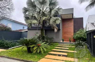 Casa com 7 quartos à venda na Riviera, Bertioga 