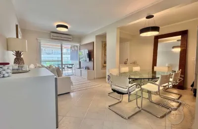 Apartamento com 3 suites a venda em riviera de são lourenço