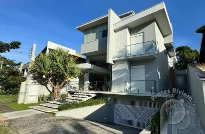 Casa à venda no bairro riviera de são lourenço - bertioga/sp