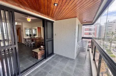 Apartamento com 2 quartos à venda na Riviera de São Lourenço, Bertioga 