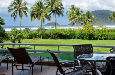 Apartamento locação temporada riviera de são lourenço - bertioga/sp