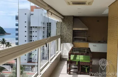 Apartamento para alugar no bairro riviera de são lourenço - bertioga/sp
