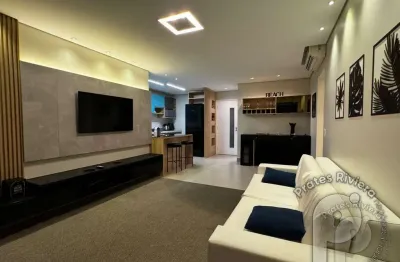 Apartamento à venda perto da praia em riviera de são lourenço - bertioga/sp