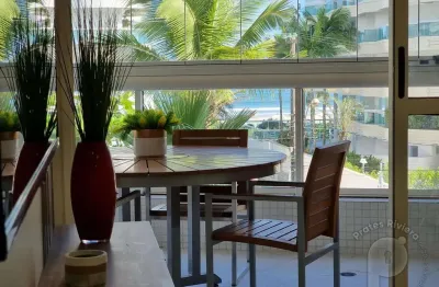 Apartamento à venda no bairro riviera de são lourenço - bertioga/sp