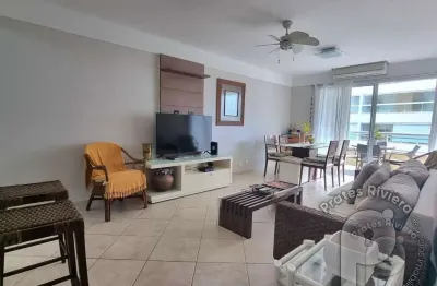 Apartamento à venda no bairro riviera de são lourenço - bertioga/sp
