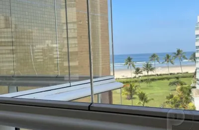 Apartamento com 4 quartos à venda na Riviera de São Lourenço, Bertioga 