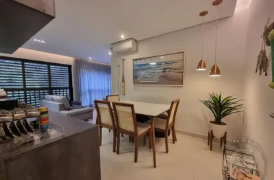 Apartamento à venda no bairro riviera de são lourenço - bertioga/sp