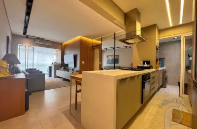 Apartamento com 3 quartos à venda na Riviera de São Lourenço, Bertioga 