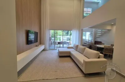 Apartamento garden em riviera de são lourenço, bertioga/sp