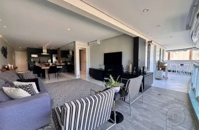 Apartamento a venda no modulo 7 da  na riviera de são lourenço