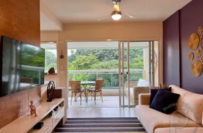 Apartamento com 3 quartos à venda na Passeio do Pontal, Riviera, Bertioga