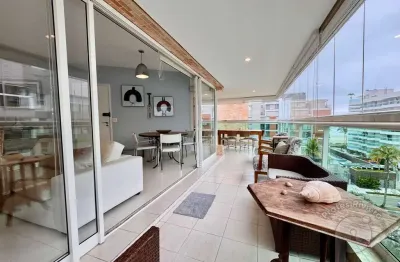 Apartamento para locação em riviera de são lourenço