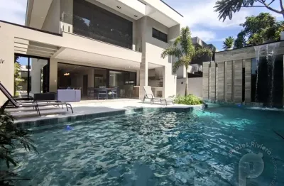 Casa à venda no bairro riviera de são lourenço - bertioga/sp