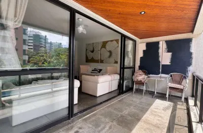 Apartamento com 2 quartos à venda na Riviera de São Lourenço, Bertioga 