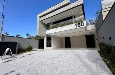 Casa com 6 quartos à venda na Riviera de São Lourenço, Bertioga 