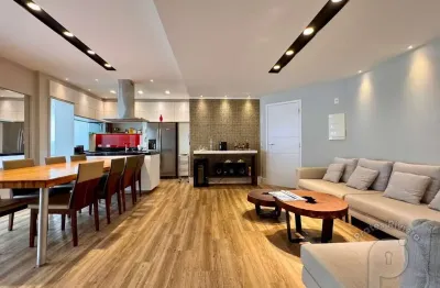 Apartamento à venda na riviera de são lourenço – 150m², 4 dormitórios