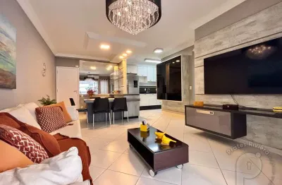 Apartamento com 3 quartos para alugar na Riviera, Bertioga 