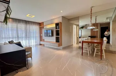 Apartamento com 3 quartos para alugar na Riviera de São Lourenço, Bertioga 
