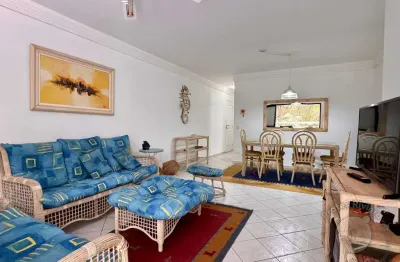 Apartamento com 3 quartos à venda na Riviera de São Lourenço, Bertioga 