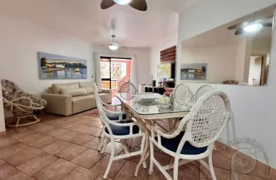 Apartamento com 3 quartos à venda na Riviera de São Lourenço, Bertioga 