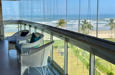 Apartamento com 5 quartos à venda na Riviera, Bertioga 