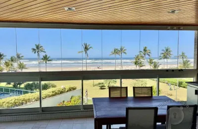 Apartamento com 5 quartos à venda na Riviera, Bertioga 
