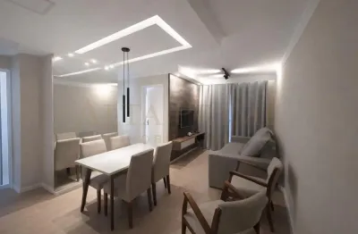 Apartamento com 2 quartos à venda na Rua Doraci de Barros, ., Jardim Gonçalves, Sorocaba