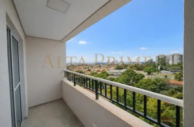 Apartamento à Venda – Condomínio JR Campolim II | Jardim São Carlos – Sorocaba