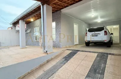 Casa com 3 quartos à venda na Rua José Roque Guerra, ., Altos de Votorantim, Votorantim