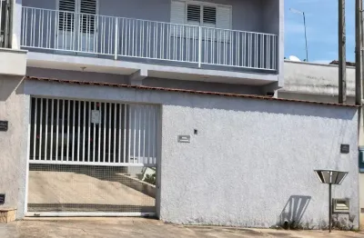 Sobrado com 3 dormitórios ,1 suite no Jardim Europa – Votorantim