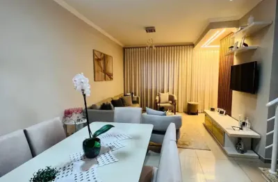 Casa em condomínio fechado com 3 quartos à venda na Avenida Três de Março, 2743, Aparecidinha, Sorocaba