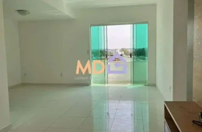 Apartamento com 3 quartos à venda no santa mônica, uberlândia , 90 m2 por r$ 450.000