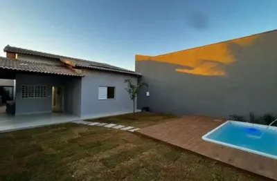 Casa com 3 quartos à venda no martins, uberlândia , 190 m2 por r$ 820.000