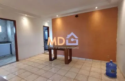 Apartamento com 3 quartos com suite no chácaras tubalina!
