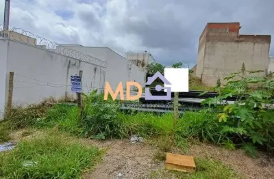 Terreno à venda no Jardim Europa, Uberlândia 