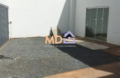 Imperdivel. casa nova no luizote de freitas! ultima unidade!