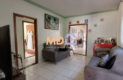 Casa à venda na Nossa Senhora das Graças, Uberlândia 