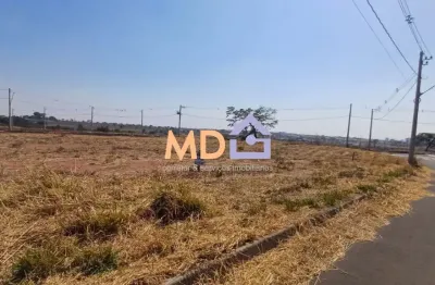 Terreno à venda no Residencial Fruta do Conde, Uberlândia 