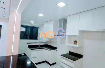 Apartamento com 2 quartos à venda no Alto Umuarama, Uberlândia 