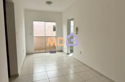 Apartamento moderno no santa monica! excelente localização e custo beneficio!