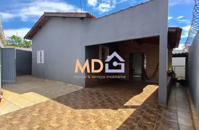 Oportunidade real: abaixo do valor de mercado casa no jardim patricia!