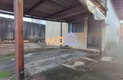 Casa de Oportunidade a venda no Jardim Holanda! Melhor localização do Bairro!