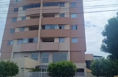 Apartamento com 2 quartos à venda na Rua Tipiti, 7, Parque Amazônia, Goiânia