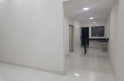 Casa à venda na Rua Atenas, 47, Parque das Nações, Aparecida de Goiânia