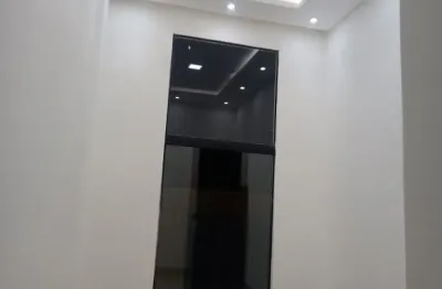 Casa com 3 quartos à venda na Rua 40, 35, Independência - 2º Complemento, Aparecida de Goiânia