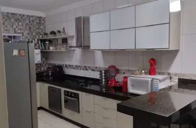 Excelente apartamento  no bairro belo horizonte 2 quartos 1 banheiro 1 vaga e armário planejado - centro de aparecida