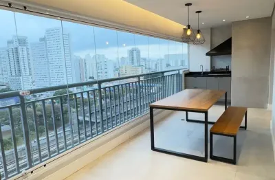 Apartamento com 2 quartos para alugar na Rua Toledo Barbosa, Belenzinho, São Paulo