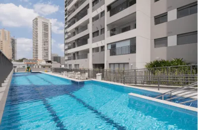 Apartamento Nunca Habitado à Venda | Condomínio Panorâmico Vila Prudente